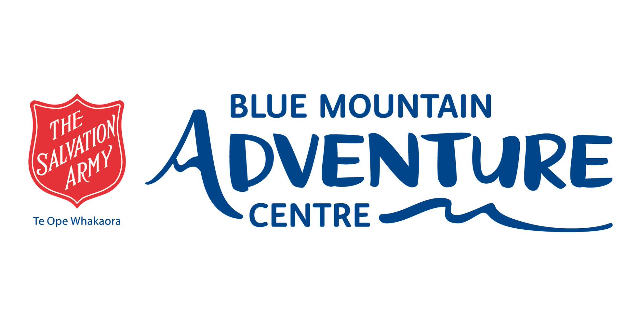 Logo for Blue Mountain Adventure Centre